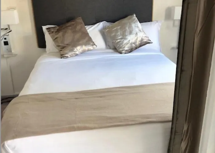 Lejlighed Beautiful 2 Steps From The *