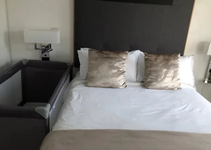 Beautiful 2 Steps From The Lejlighed Arcachon