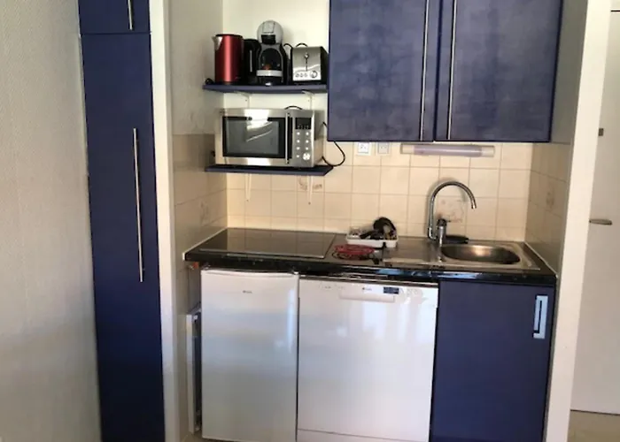 Beautiful 2 Steps From The Lejlighed *