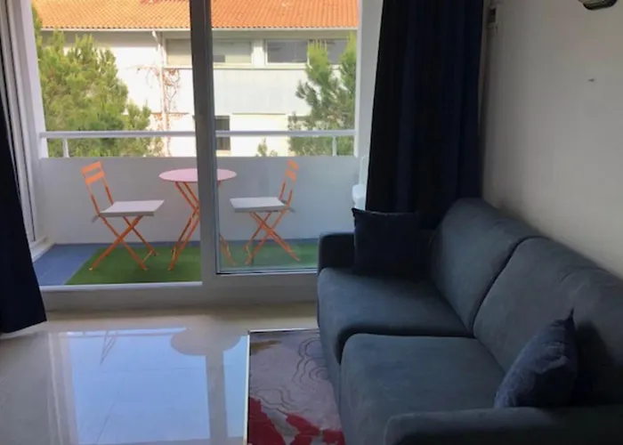 Lejlighed Beautiful 2 Steps From The *