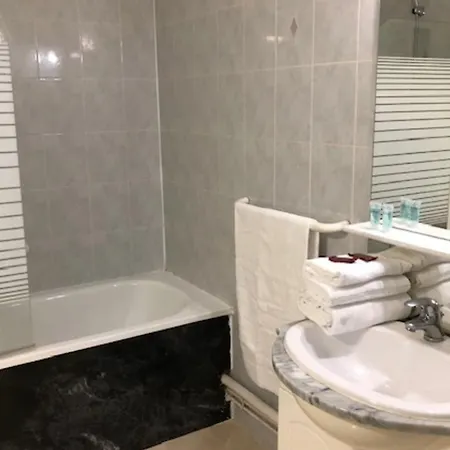 Beautiful 2 Steps From The Apartament Arcachon