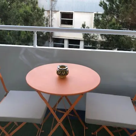 公寓 Beautiful 2 Steps From The