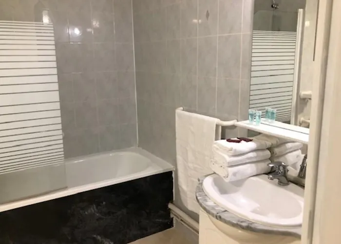 Beautiful 2 Steps From The Apartment Arcachon