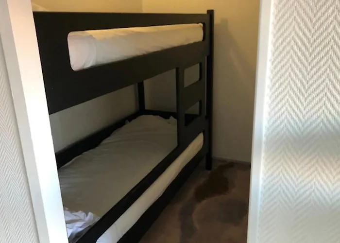 Beautiful 2 Steps From The Apartment *